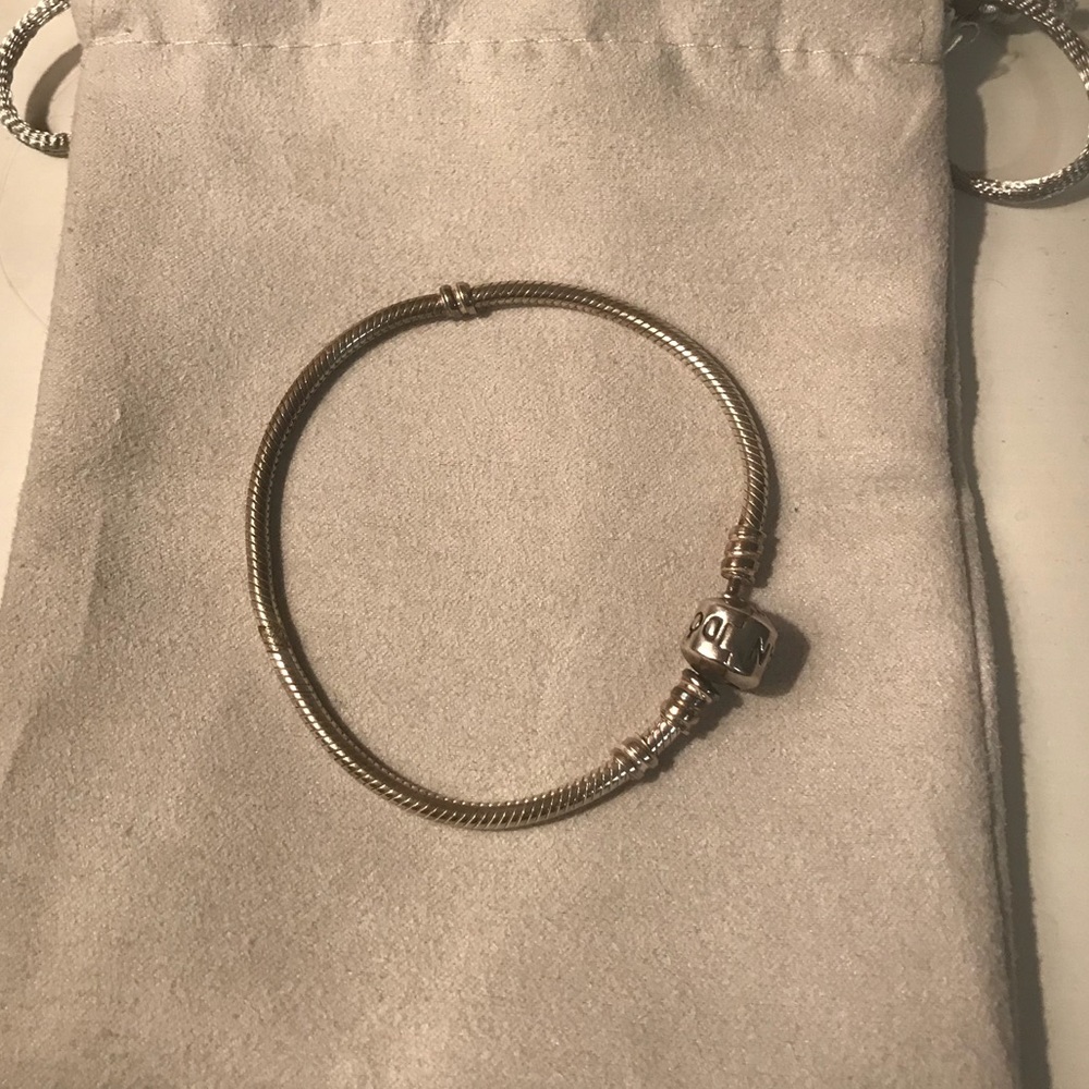 Pandora Original Bracelet